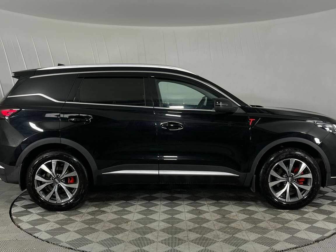 Купить Chery Tiggo 7 Pro Max, 2024, 12 036 км, фото №4