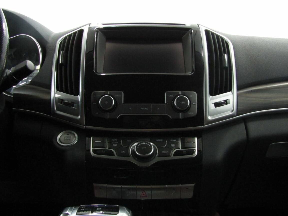 Купить Haval H9, 2022, 89 988 км, фото №16