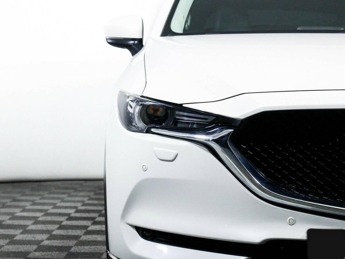 Купить Mazda CX-5, 2018, 85 200 км, фото №17