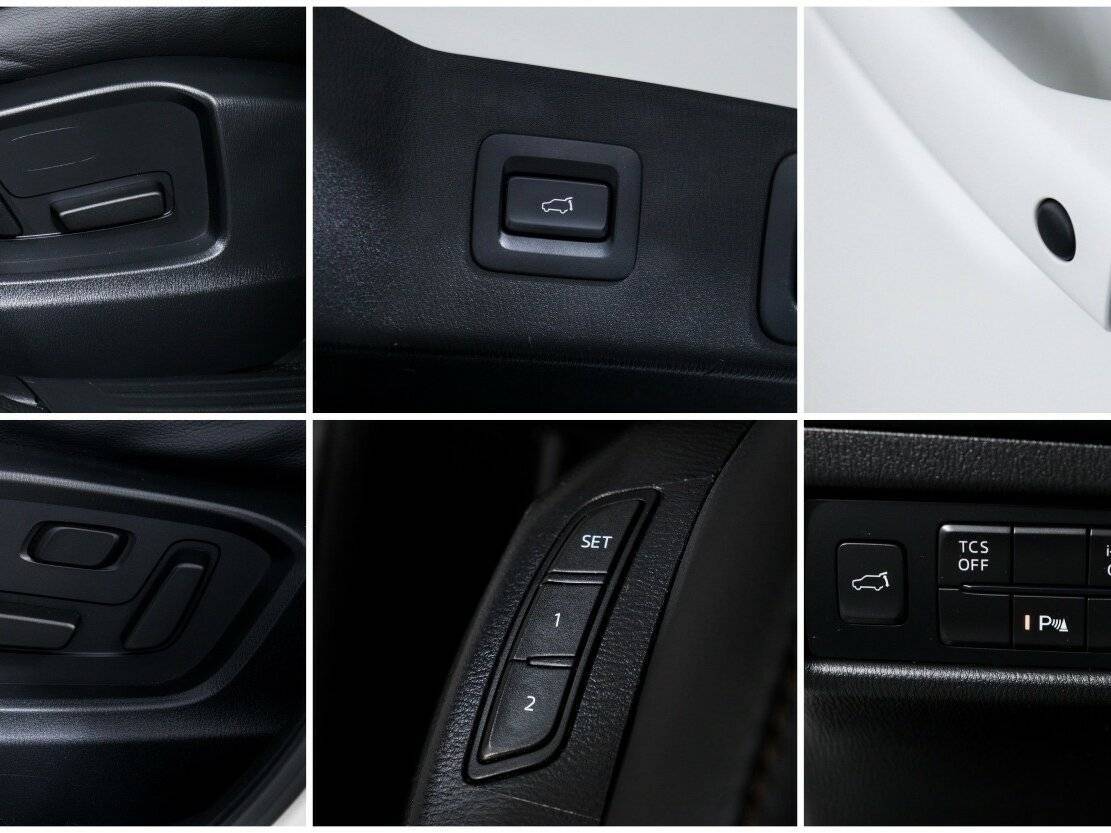 Купить Mazda CX-5, 2018, 85 200 км, фото №21