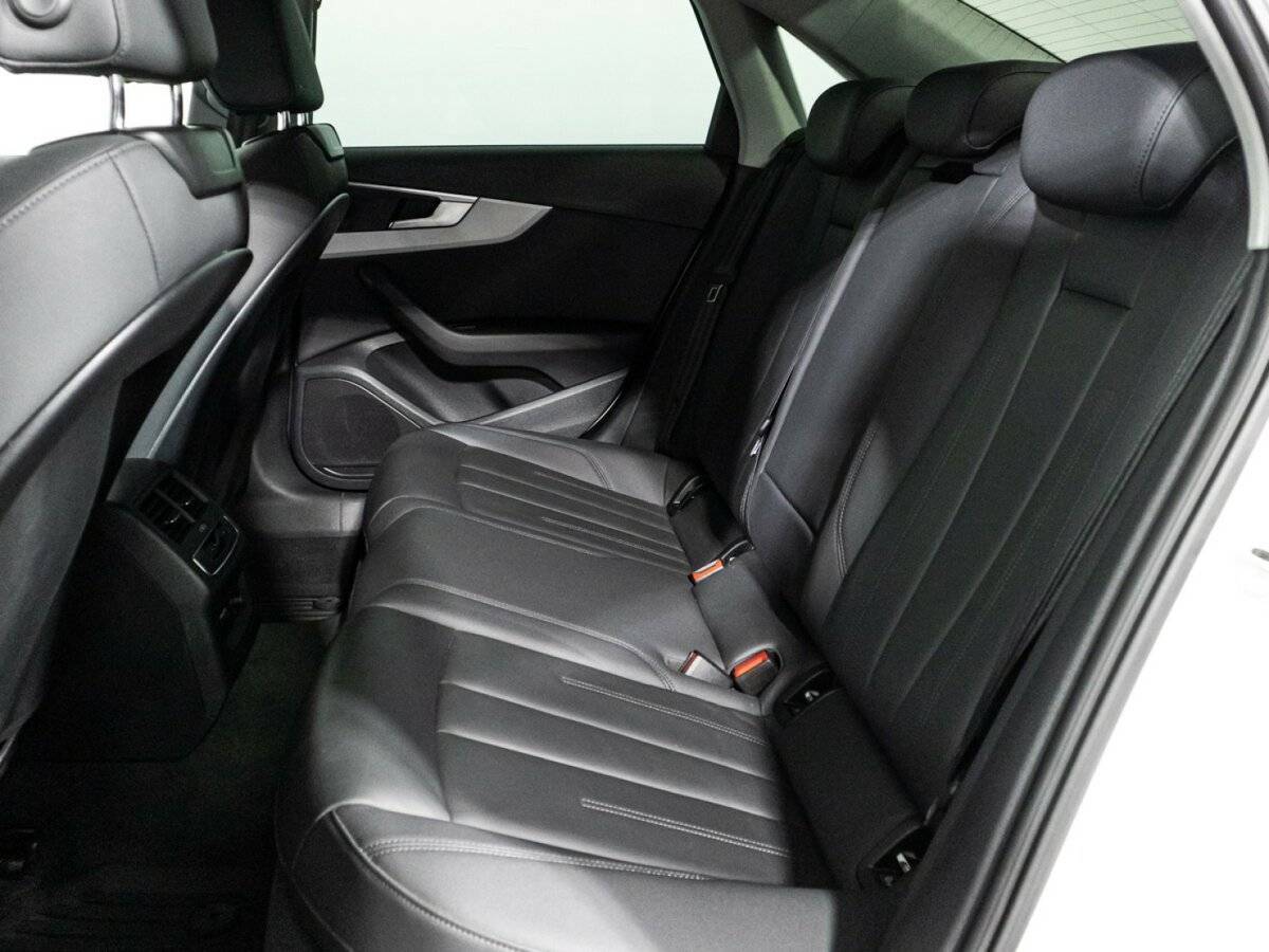 Купить Audi A4 35 TFSI, 2020, 74 000 км, фото №11