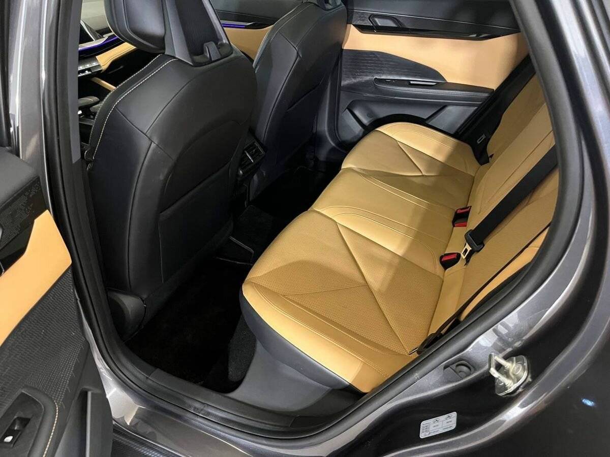 Купить Changan UNI-V, 2023, 31 233 км, фото №13