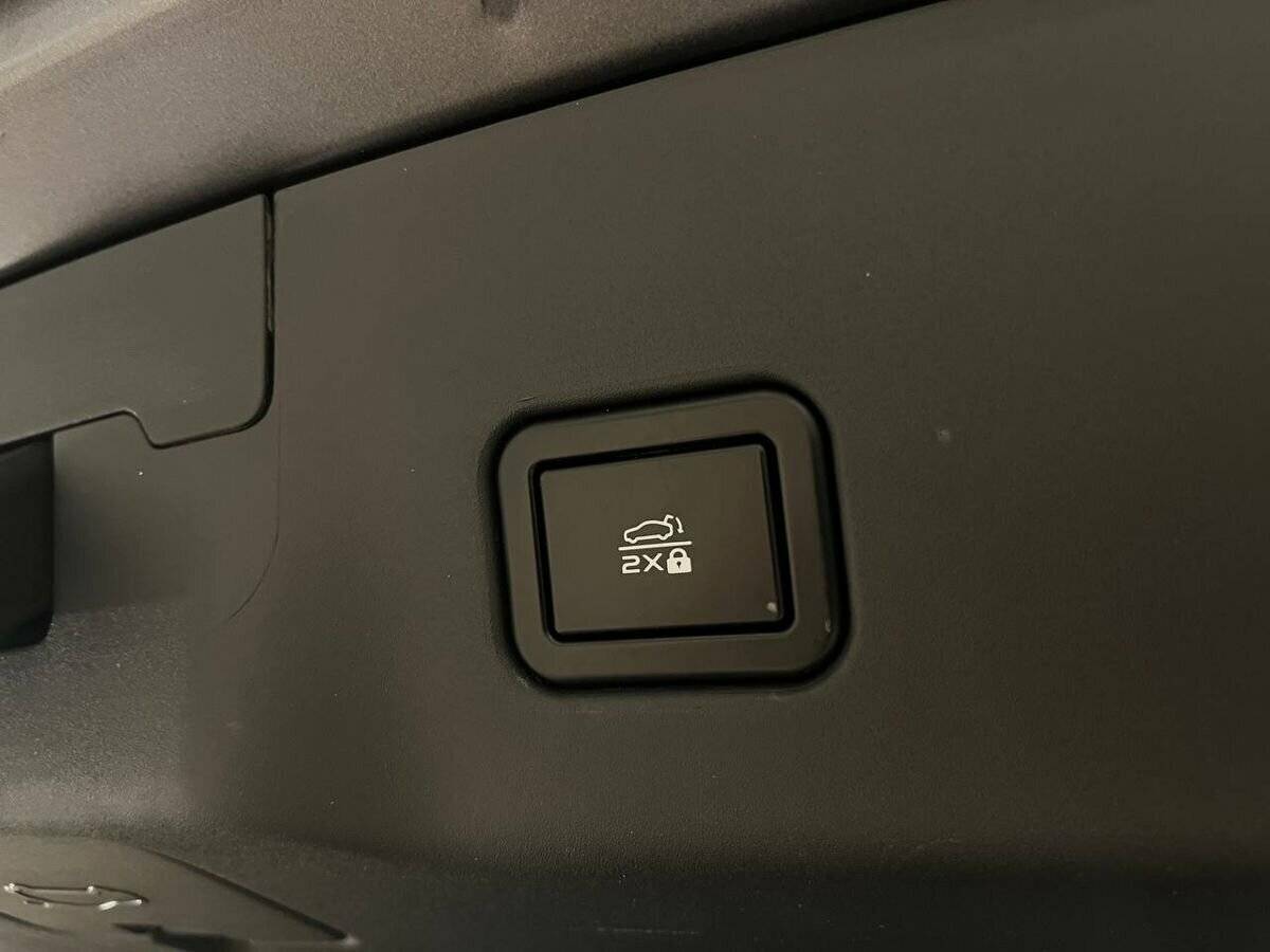 Купить Changan UNI-V, 2023, 31 233 км, фото №15