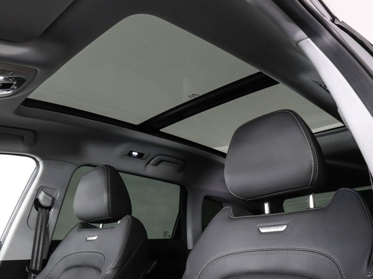 Купить Chery Tiggo 7 Pro Max, 2023, 26 275 км, фото №19