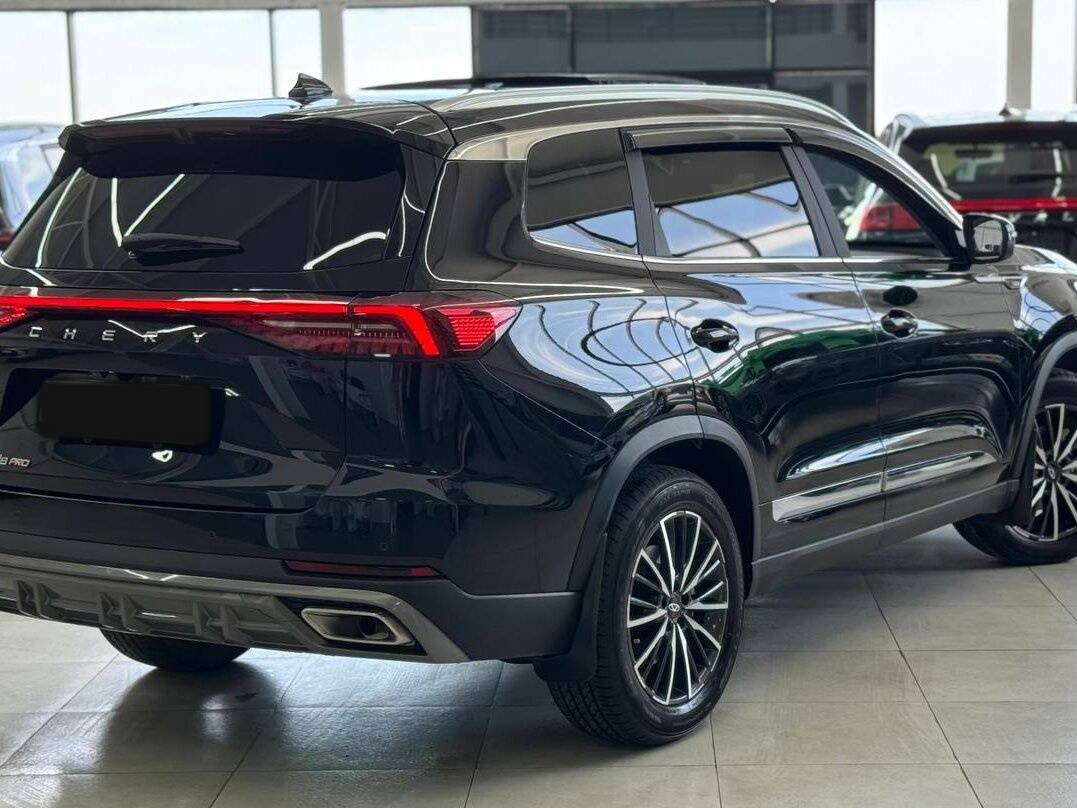 Купить Chery Tiggo 8 Pro Max, 2024, 8 450 км, фото №6