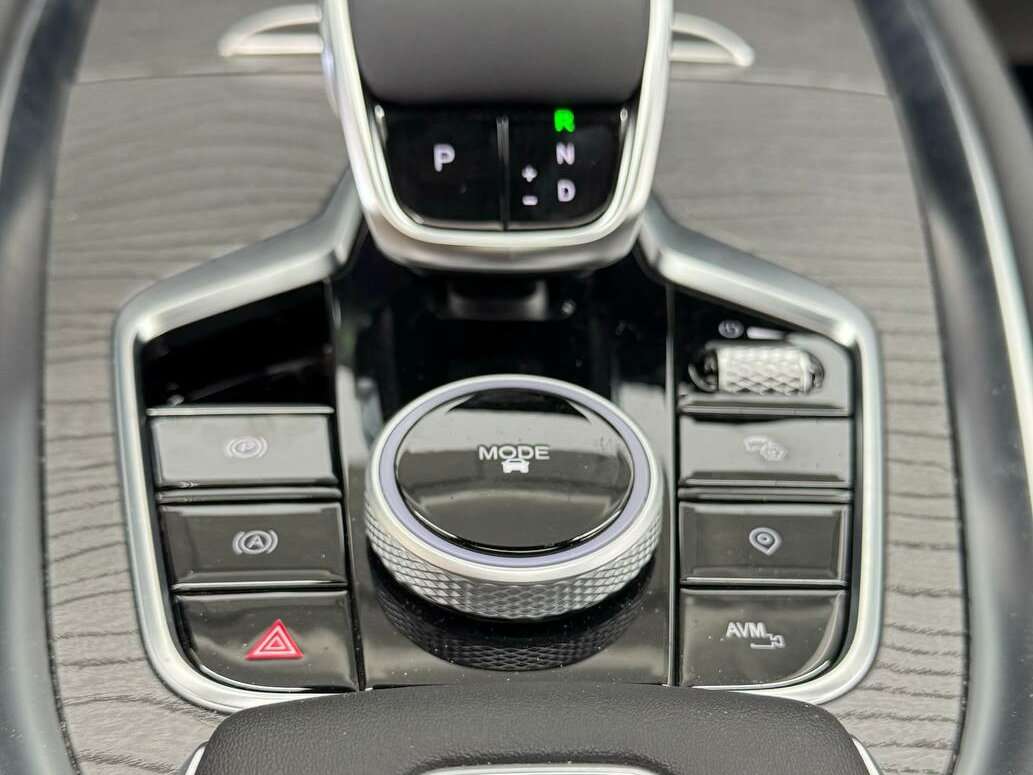 Купить Chery Tiggo 8 Pro Max, 2024, 8 450 км, фото №15