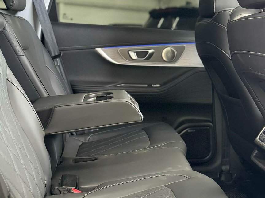 Купить Chery Tiggo 8 Pro Max, 2024, 8 450 км, фото №16