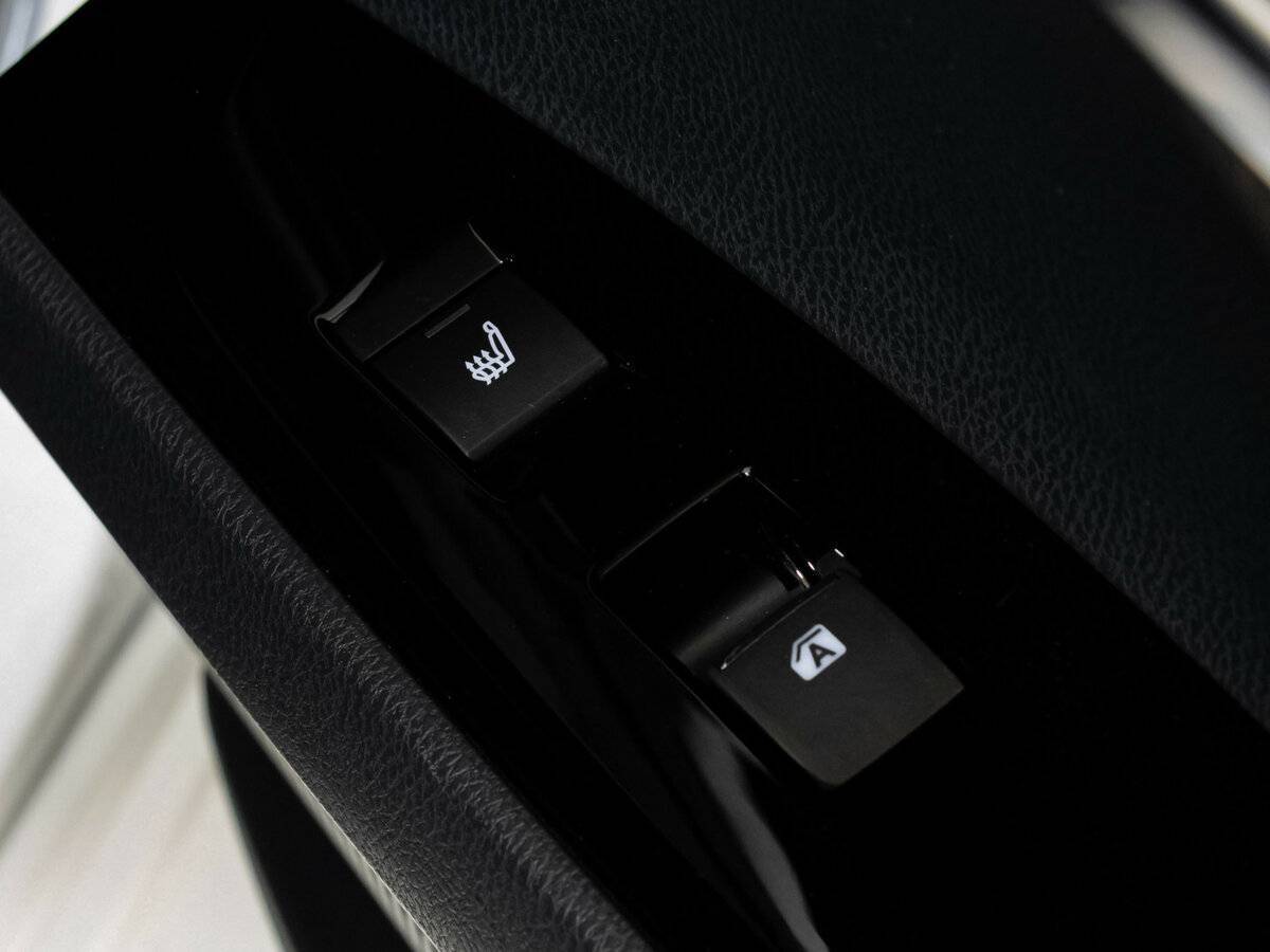 Купить Toyota Camry, 2018, 91 818 км, фото №25