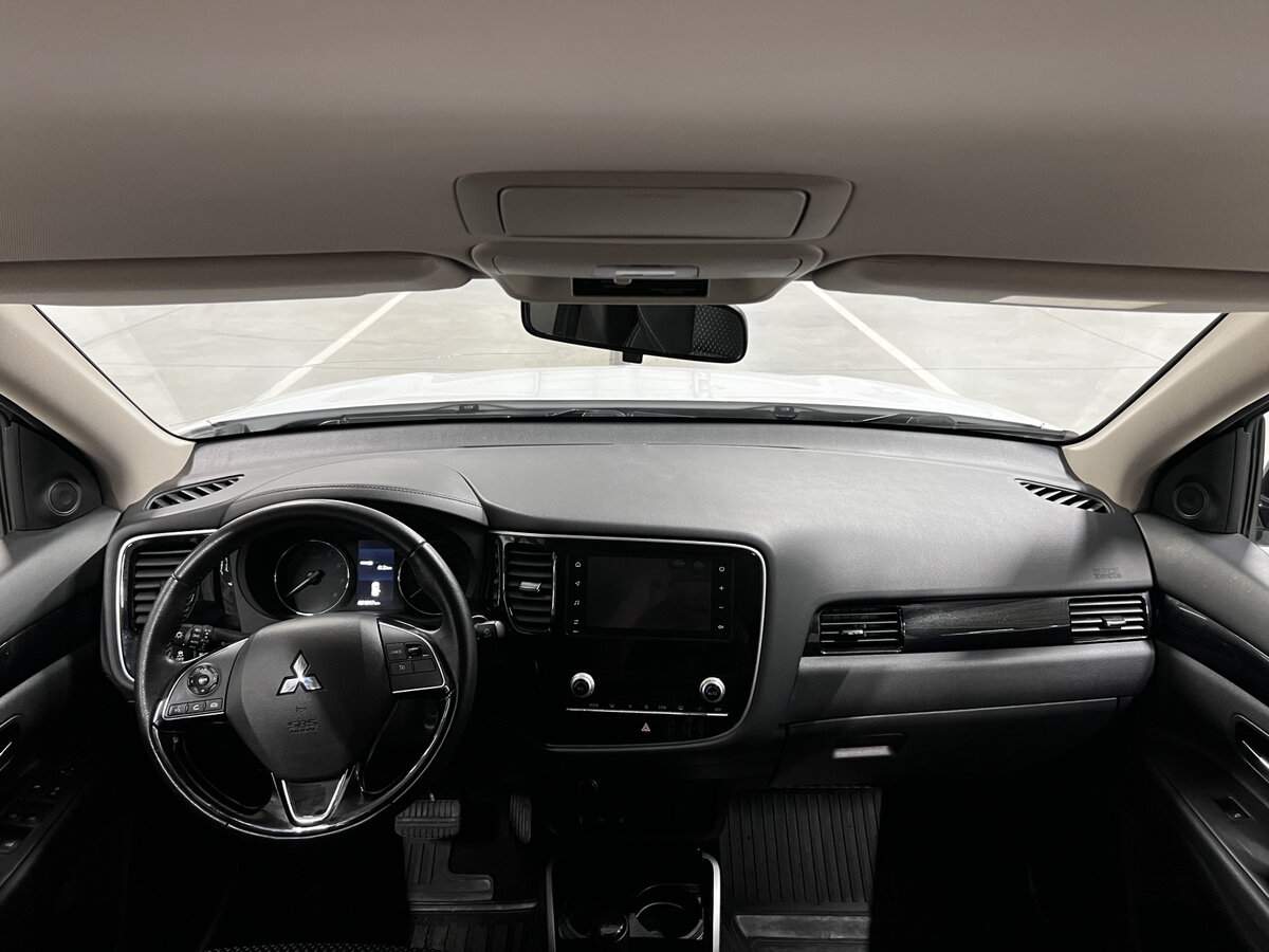 Купить Mitsubishi Outlander, 2021, 61 052 км, фото №14