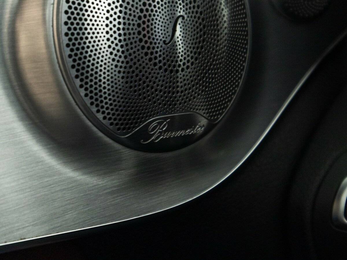 Купить Mercedes-Benz C-Класс 180, 2016, 100 259 км, фото №21