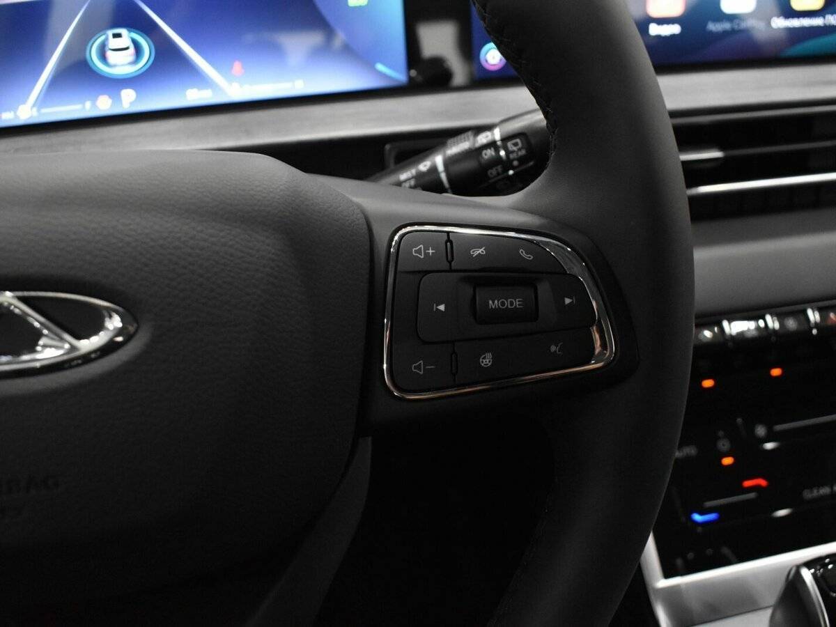 Купить Chery Tiggo 7 Pro Max, 2023, 1 057 км, фото №31