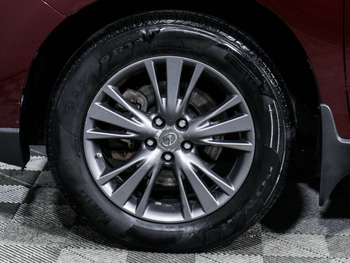 Купить Lexus RX 270, 2014, 91 323 км, фото №15