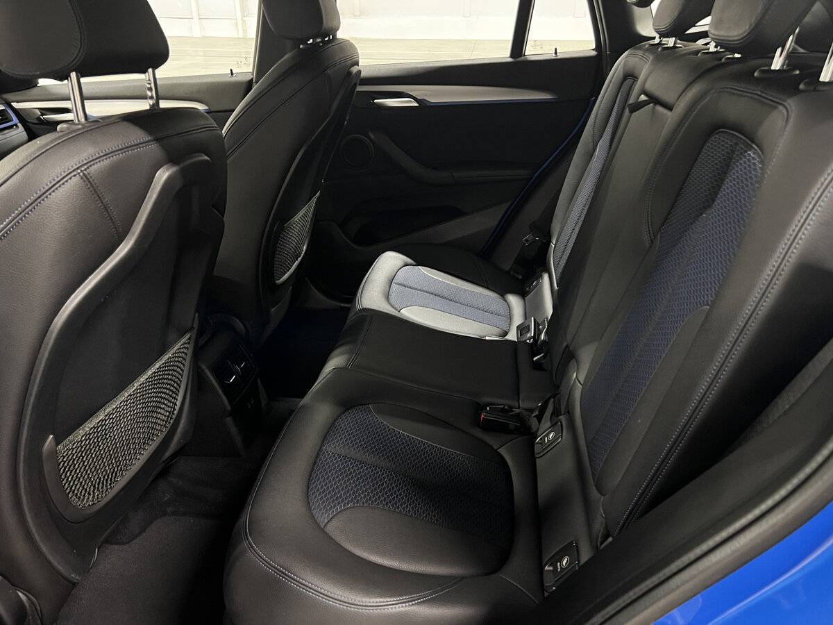 Купить BMW X1 20i xDrive, 2019, 161 900 км, фото №12