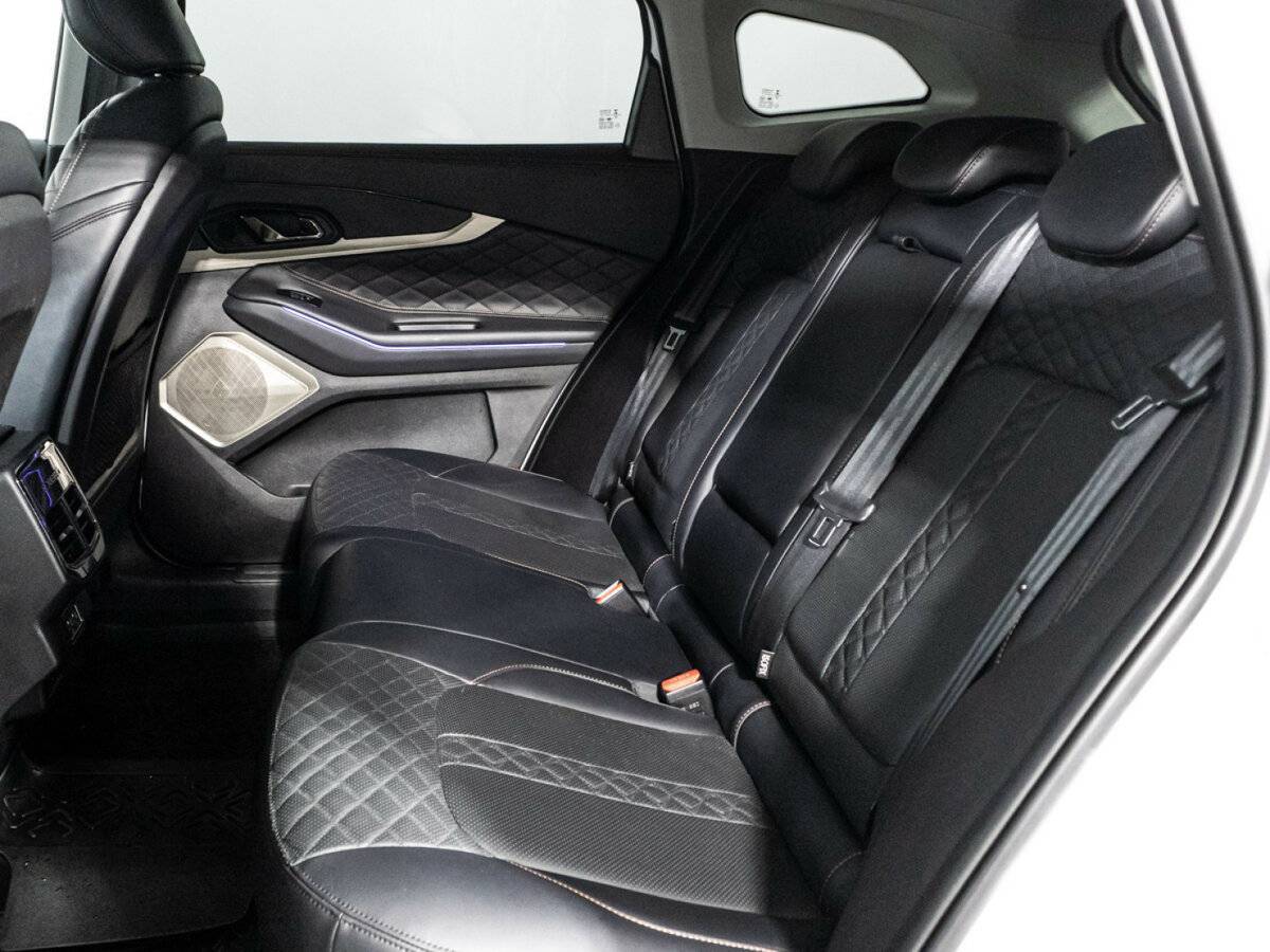 Купить Exeed TXL, 2022, 35 499 км, фото №10