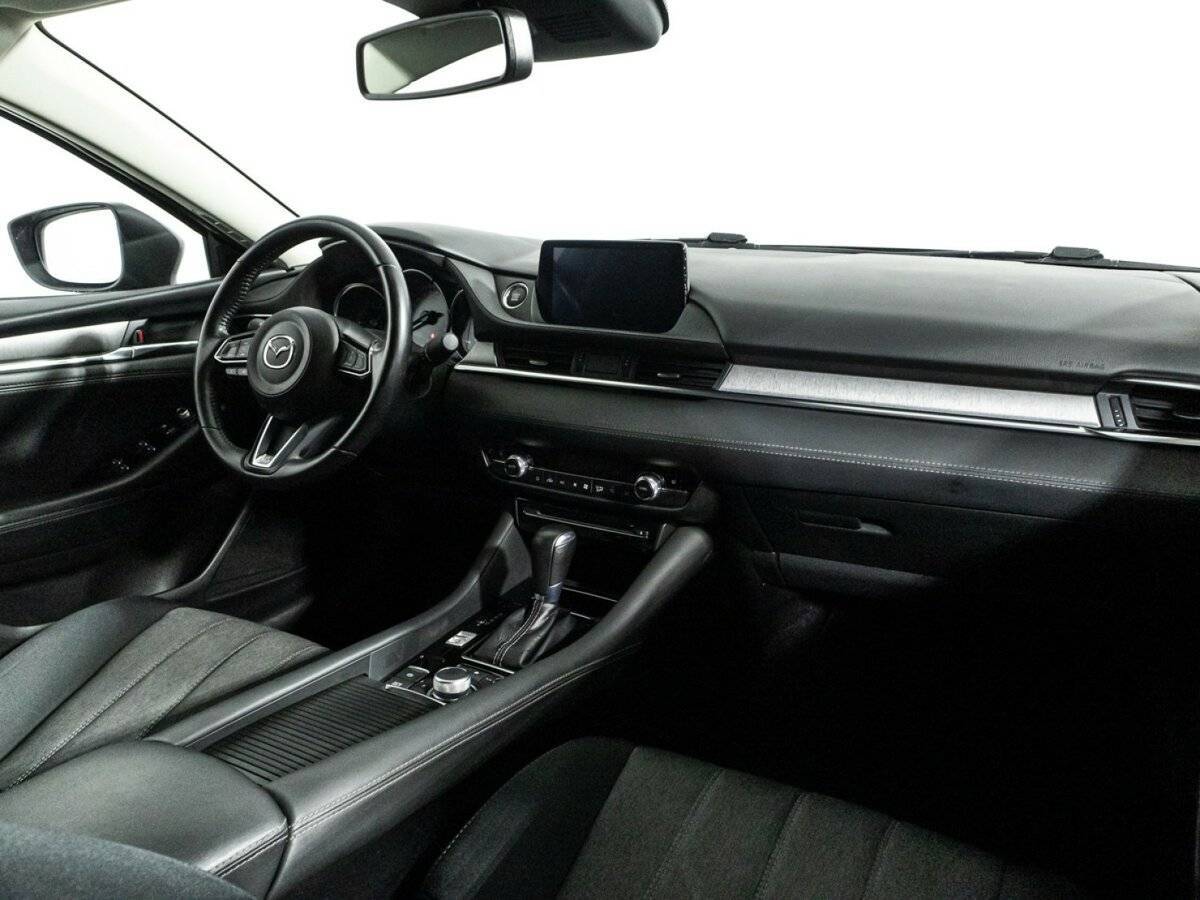 Купить Mazda 6, 2021, 72 624 км, фото №9