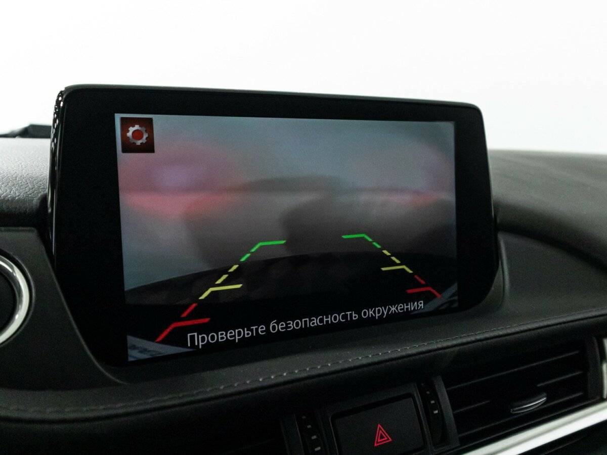 Купить Mazda 6, 2021, 72 624 км, фото №16