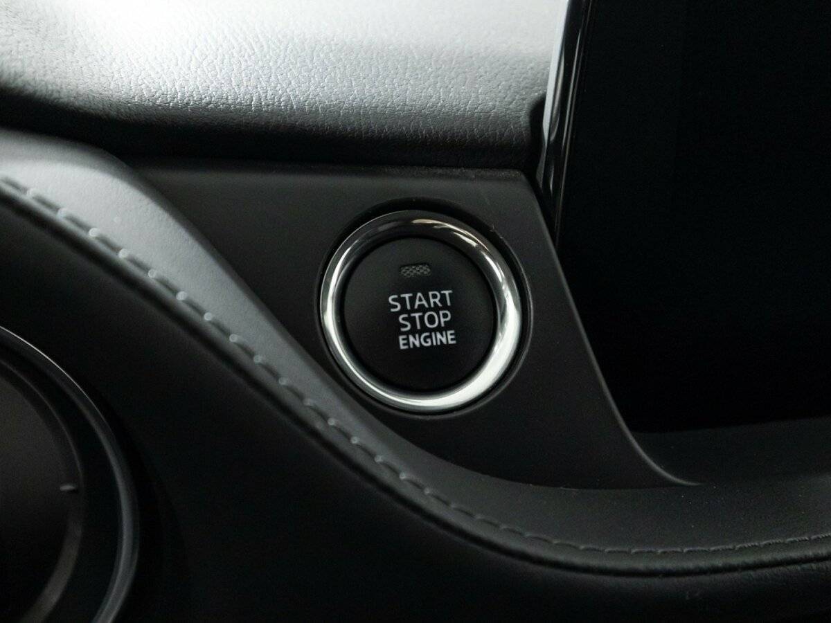 Купить Mazda 6, 2021, 72 624 км, фото №19