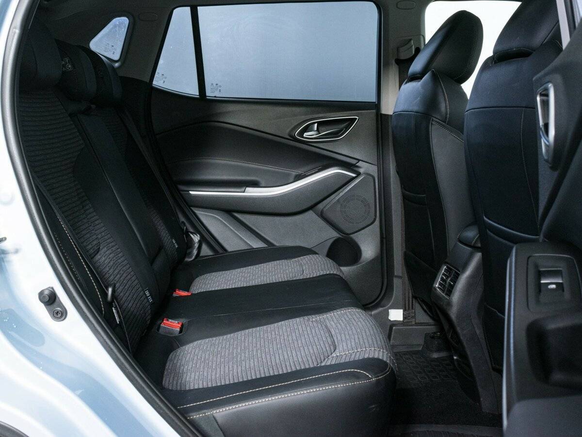 Купить Москвич 3, 2023, 37 000 км, фото №11