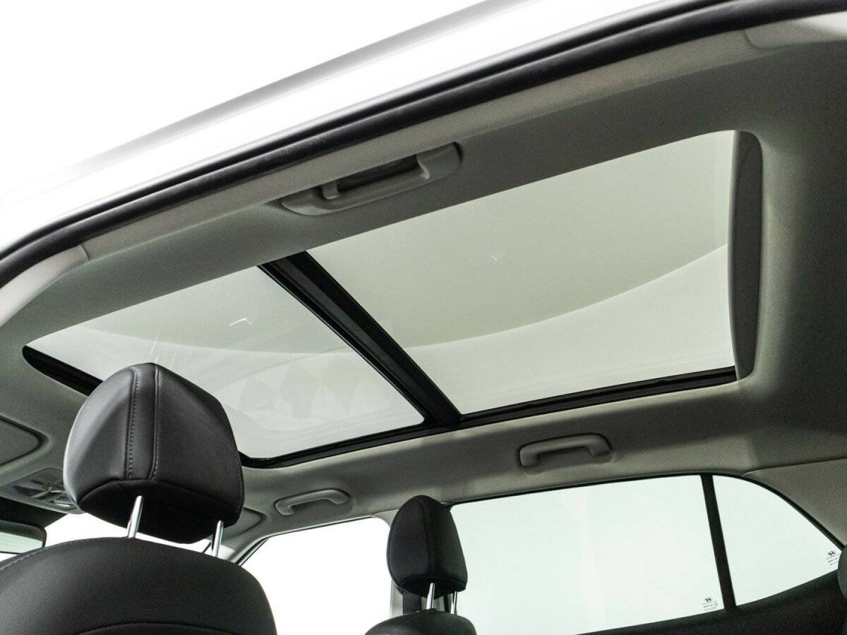 Купить Hyundai Creta, 2022, 45 033 км, фото №16