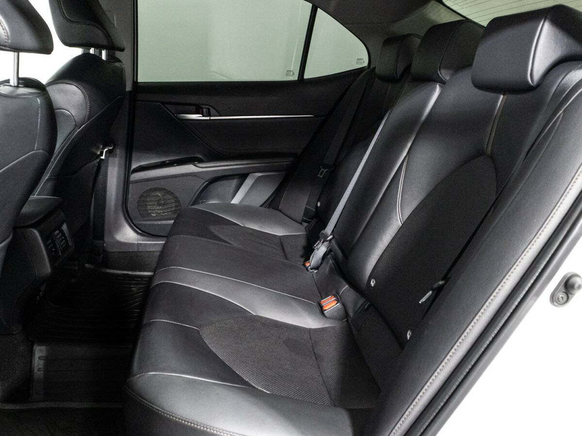 Купить Toyota Camry, 2020, 49 079 км, фото №10