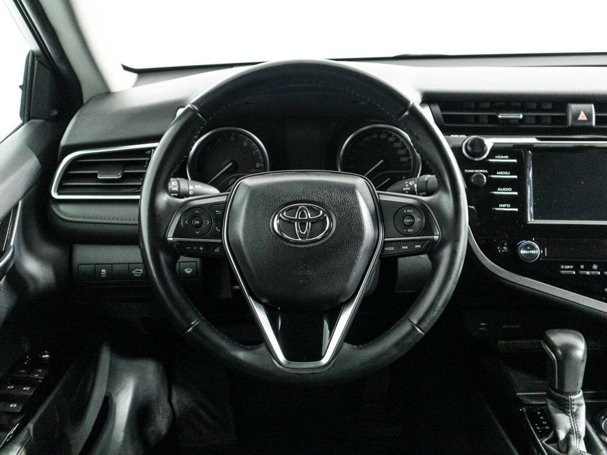 Купить Toyota Camry, 2020, 49 079 км, фото №19