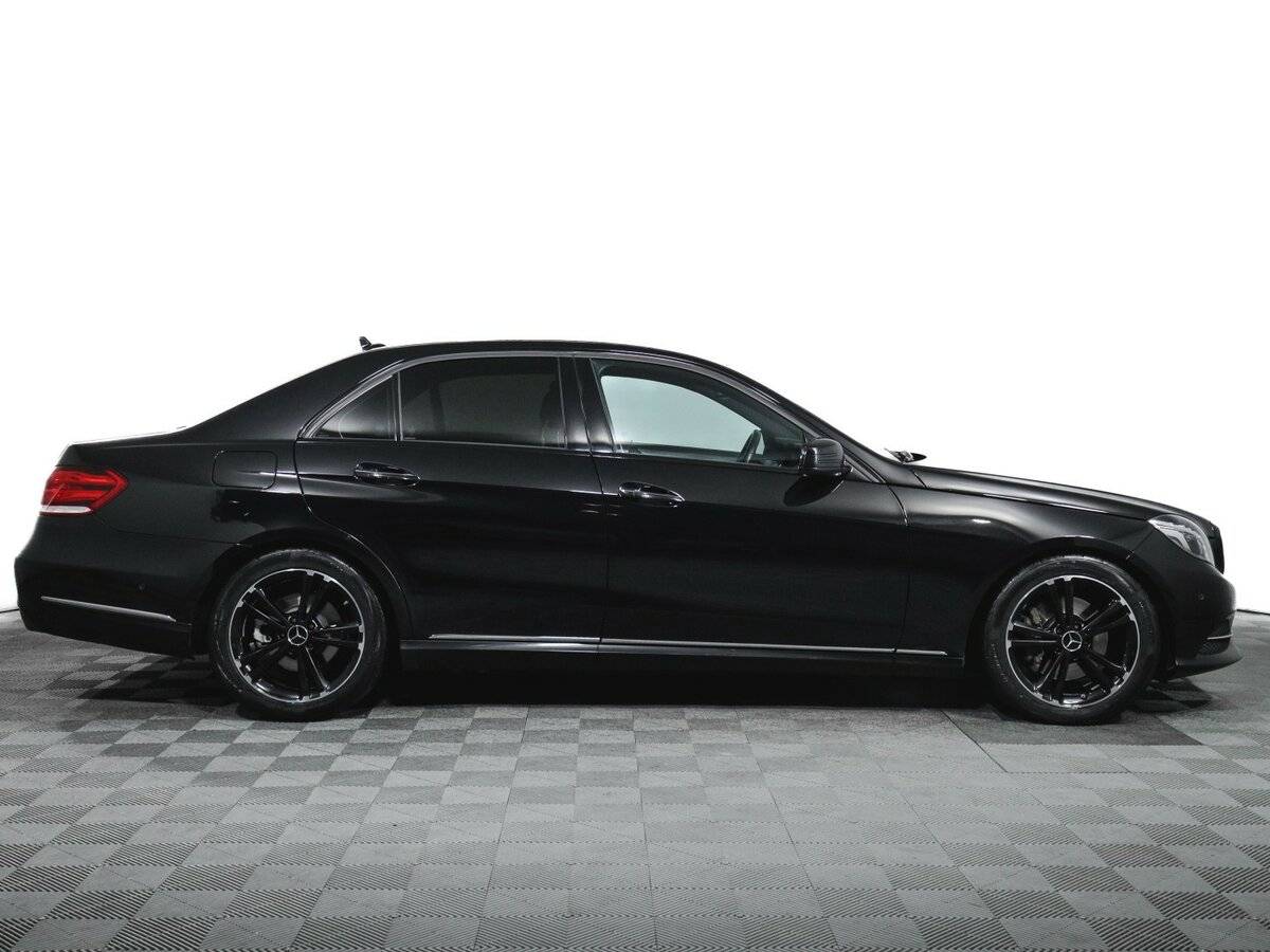Купить Mercedes-Benz E-Класс 300, 2014, 192 115 км, фото №4
