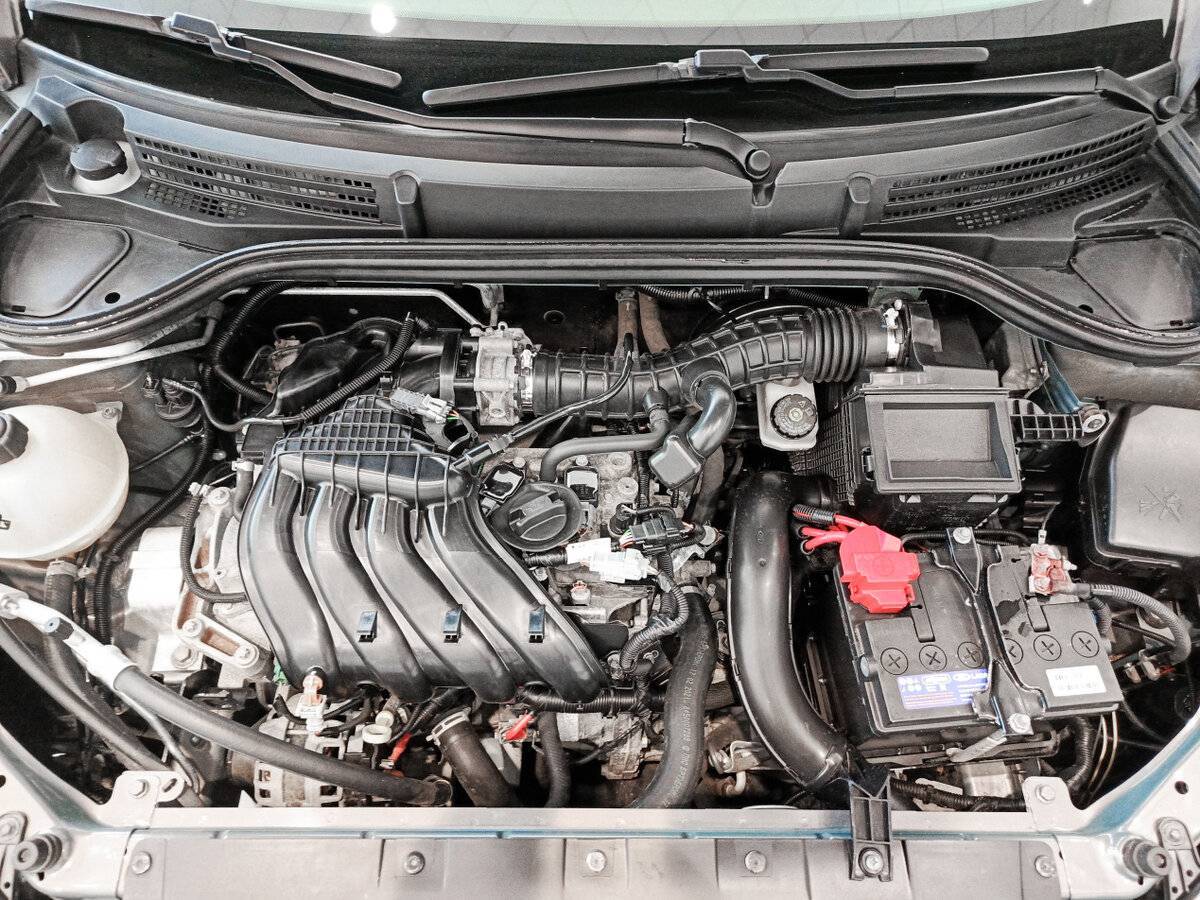 Купить Lada (ВАЗ) Vesta, 2021, 57 921 км, фото №9