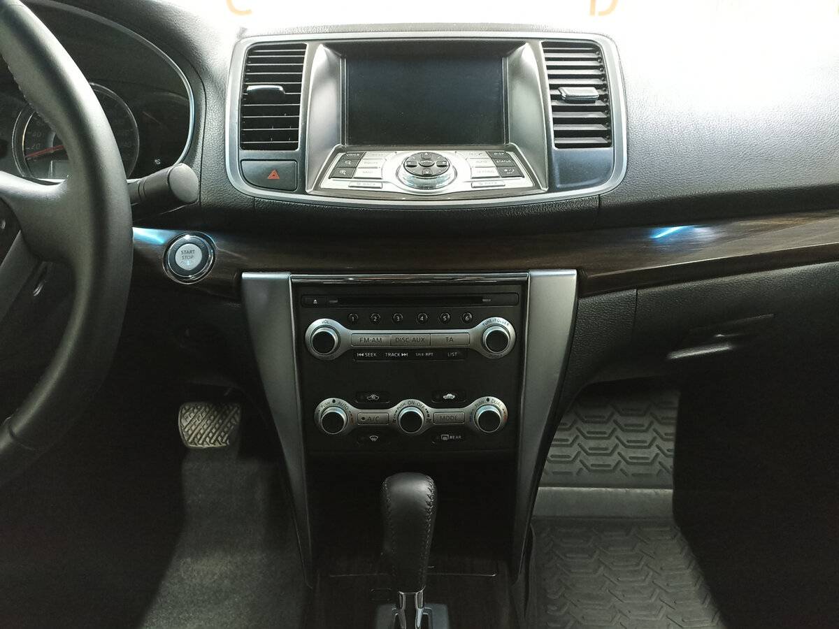 Купить Nissan Teana, 2012, 218 641 км, фото №15