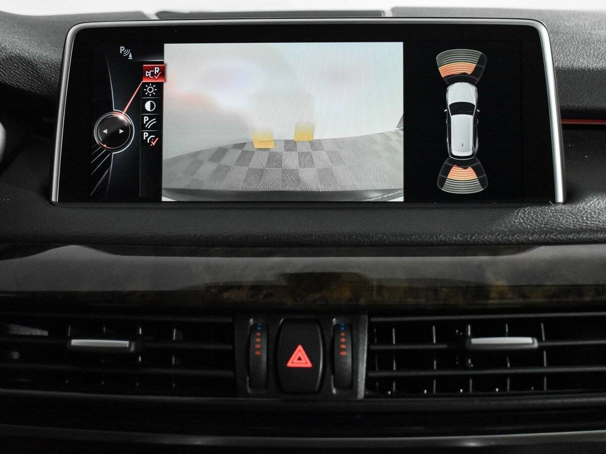 Купить BMW X5 30d, 2014, 239 964 км, фото №18