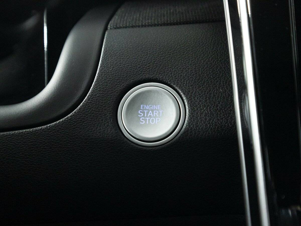 Купить Hyundai Tucson, 2021, 50 297 км, фото №24