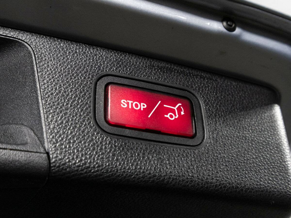 Купить Mercedes-Benz GLK-Класс 300, 2012, 205 683 км, фото №16