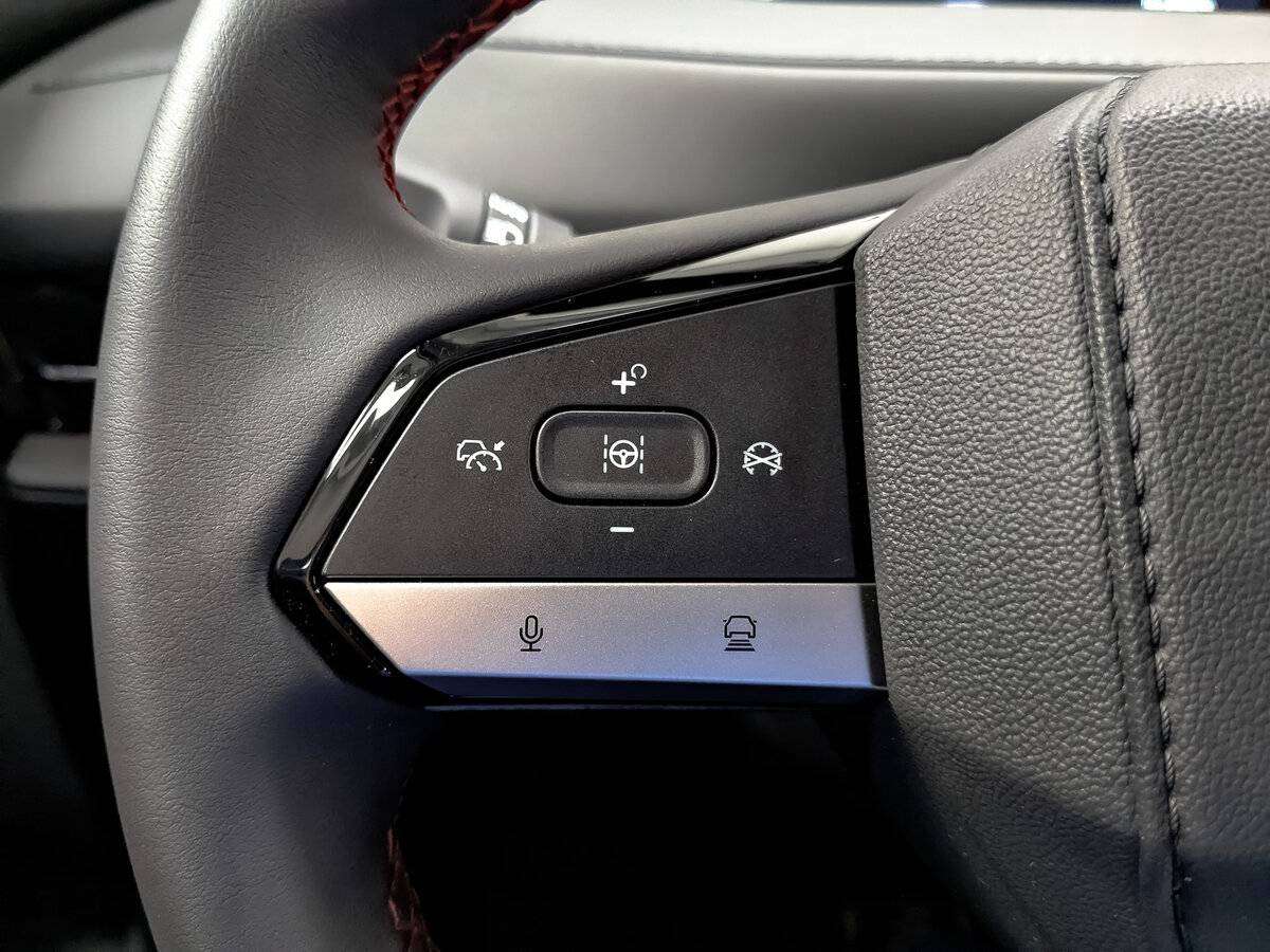 Купить Changan CS55 Plus, 2023, 31 733 км, фото №28