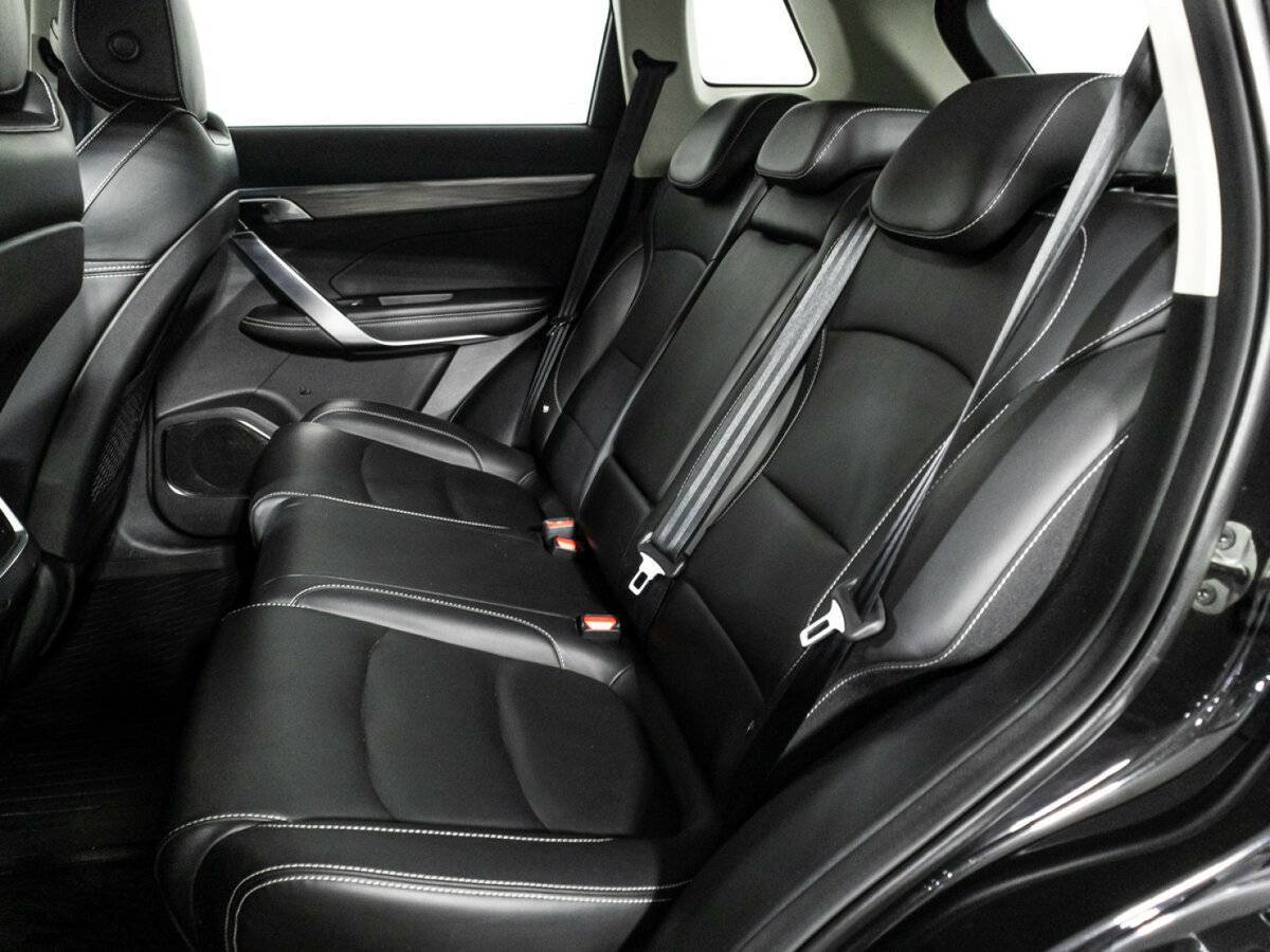 Купить Geely Atlas Pro, 2024, 33 438 км, фото №10