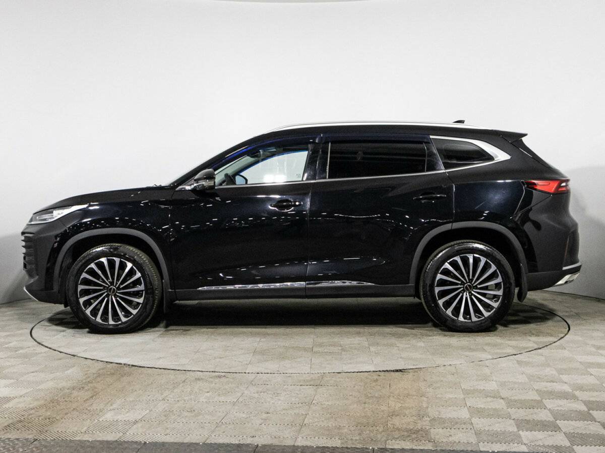 Купить Exeed TXL, 2022, 57 531 км, фото №8