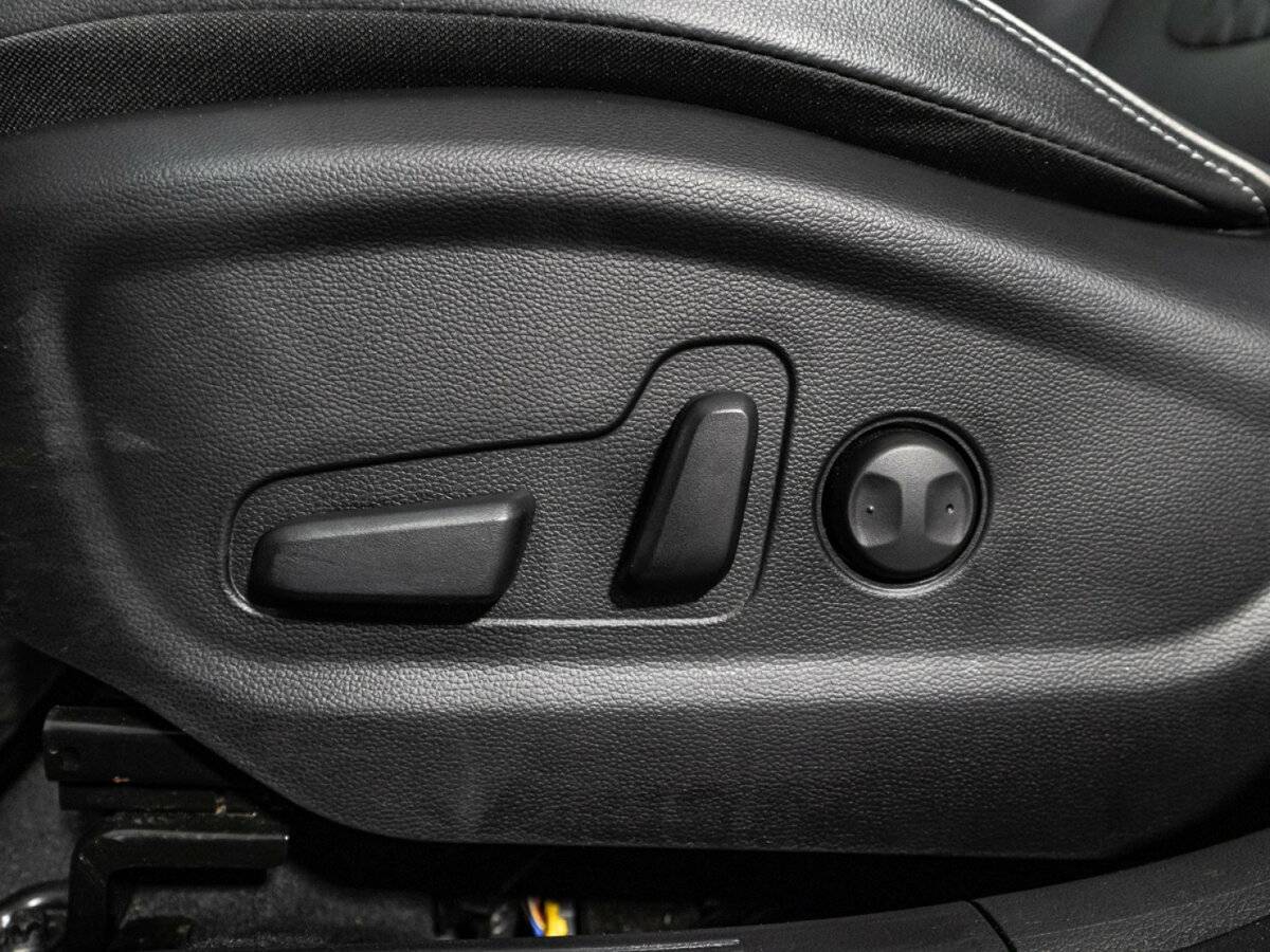 Купить Hyundai Creta, 2021, 58 940 км, фото №16