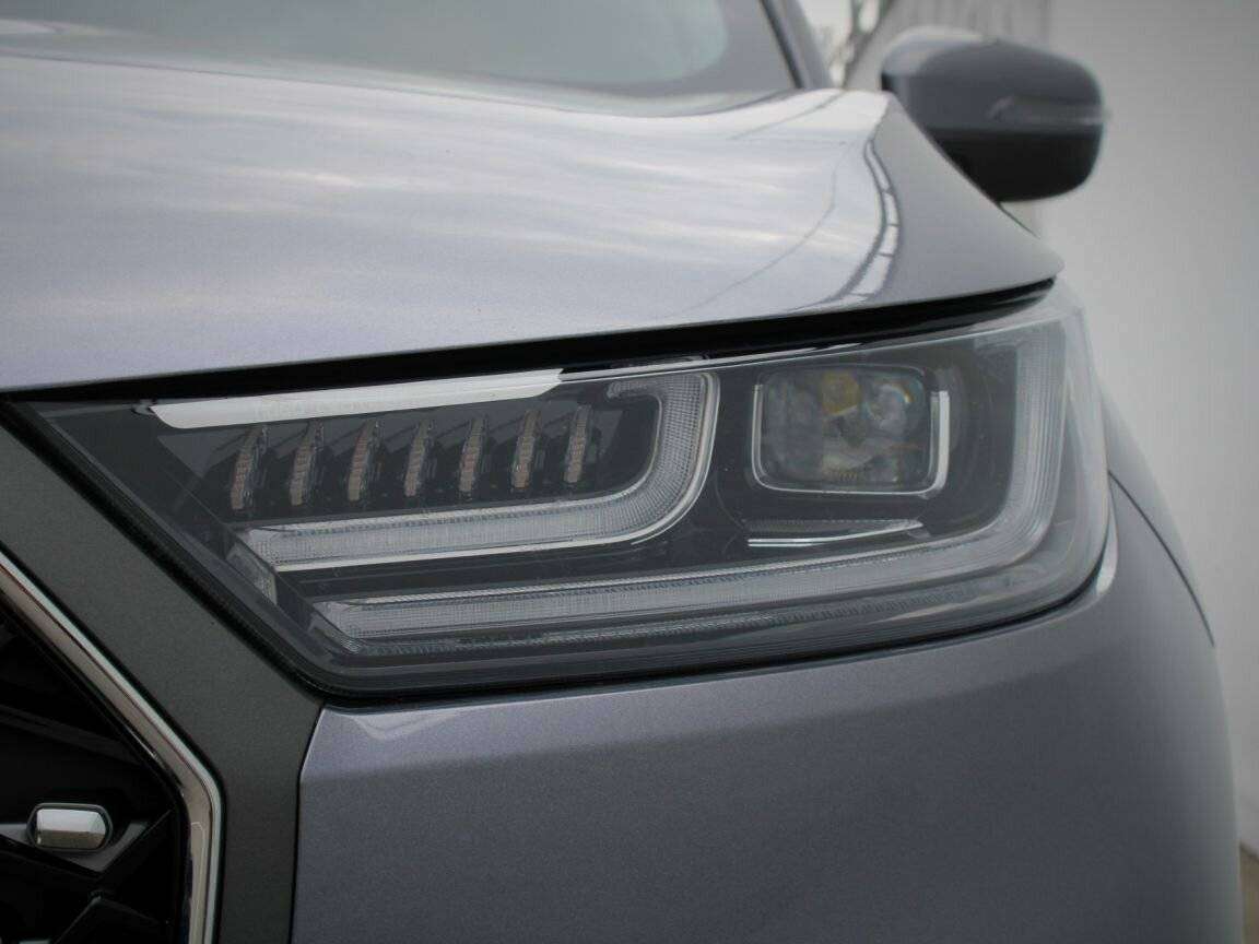 Купить Chery Tiggo 8 Pro Max, 2022, 28 483 км, фото №20