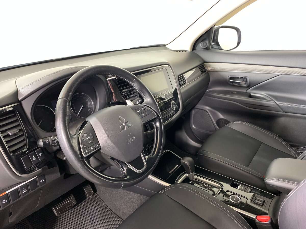 Купить Mitsubishi Outlander, 2020, 93 415 км, фото №11
