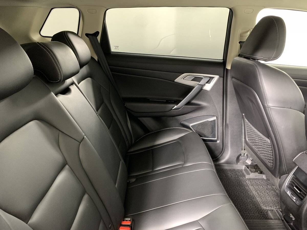 Купить Geely Atlas, 2021, 132 000 км, фото №17