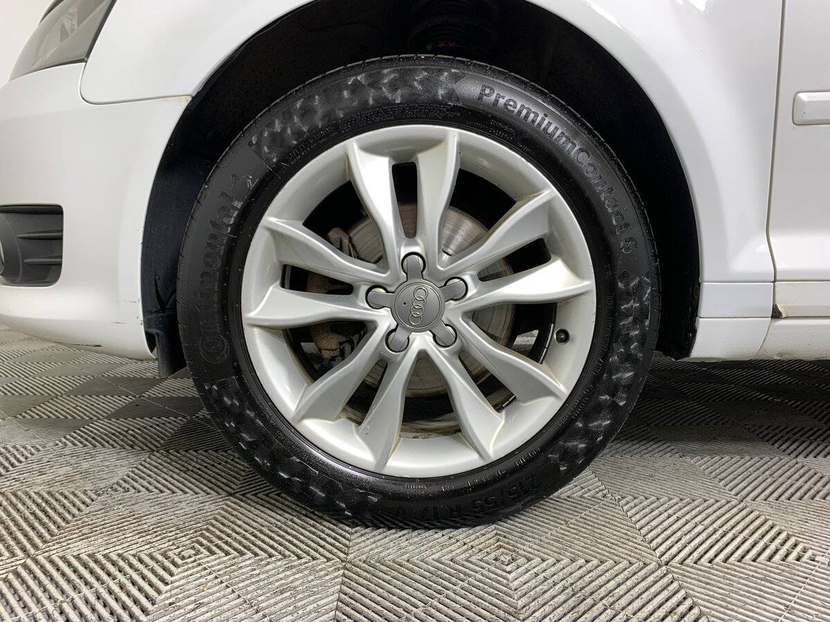 Купить Audi A3 Sportback, 2012, 156 353 км, фото №9