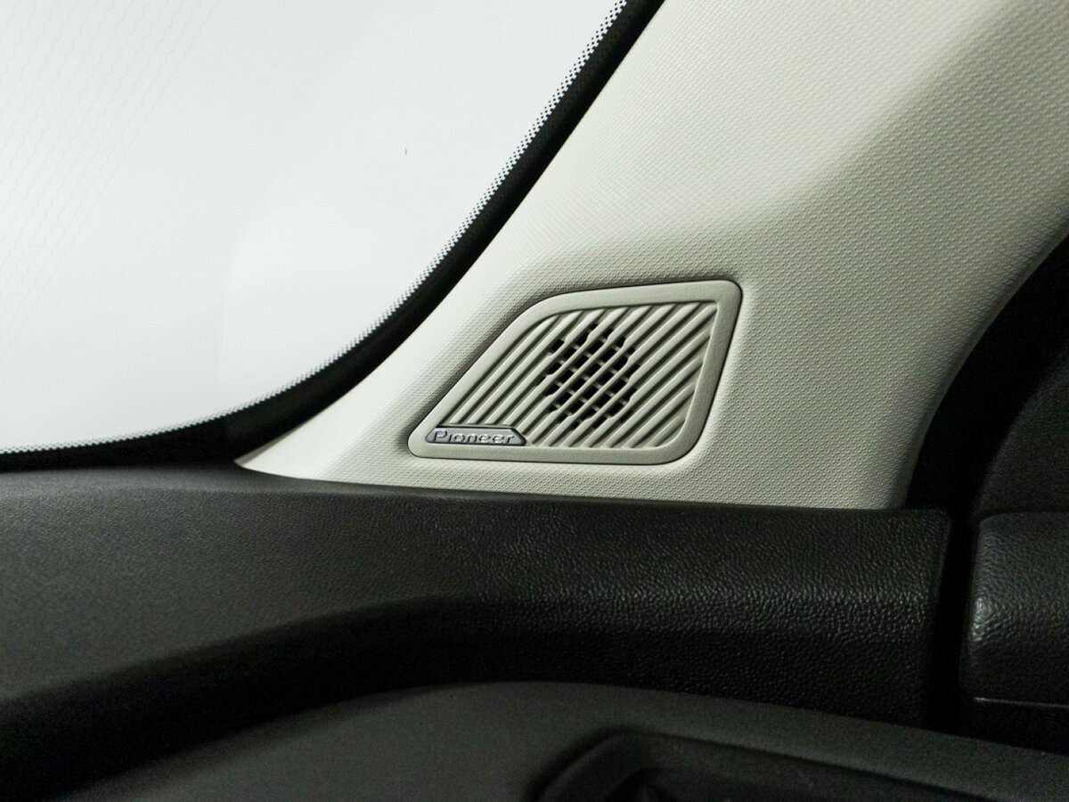 Купить Changan CS55 Plus, 2024, 14 159 км, фото №23