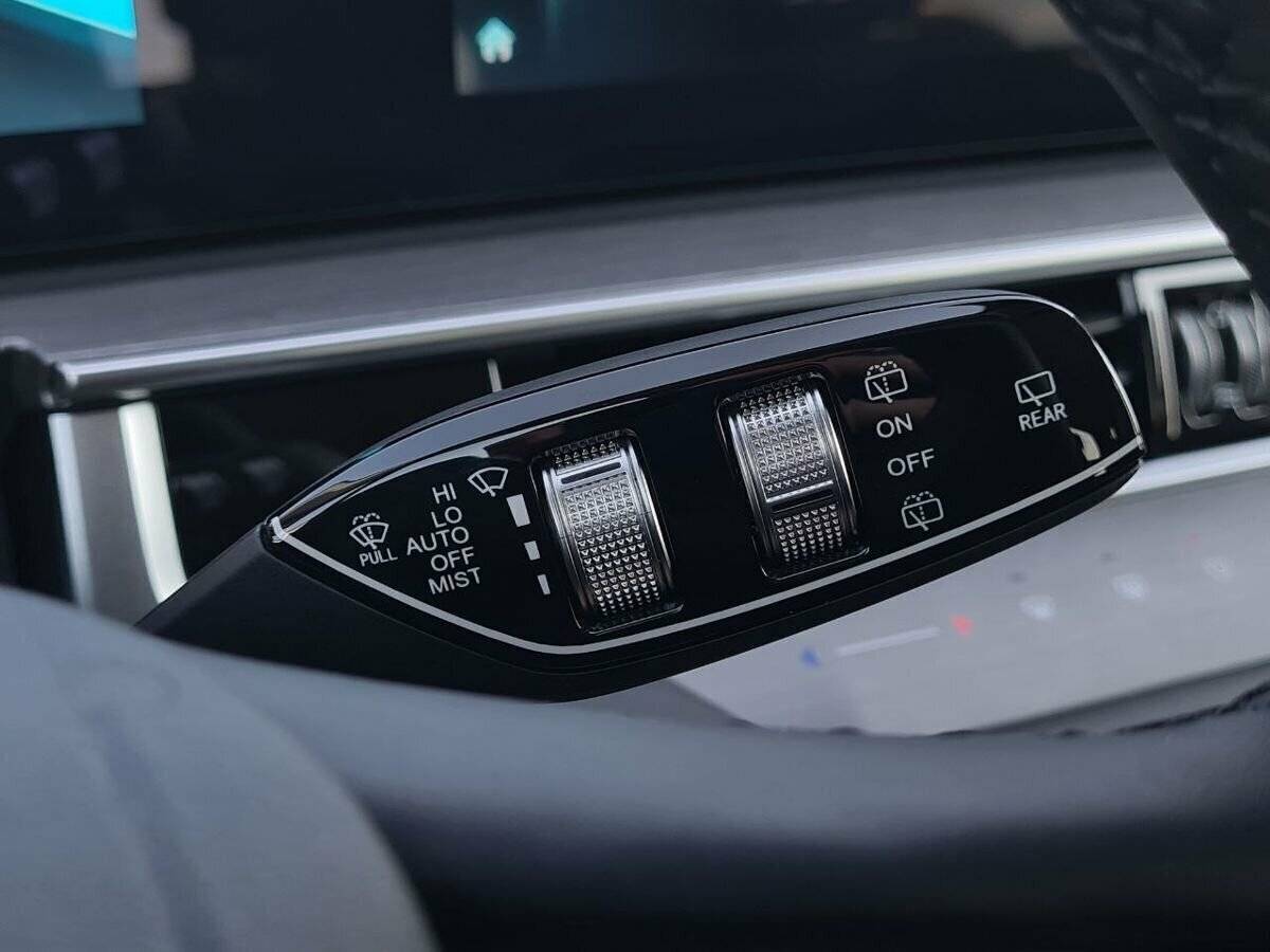 Купить Chery Tiggo 8 Pro Max, 2024, 12 000 км, фото №14