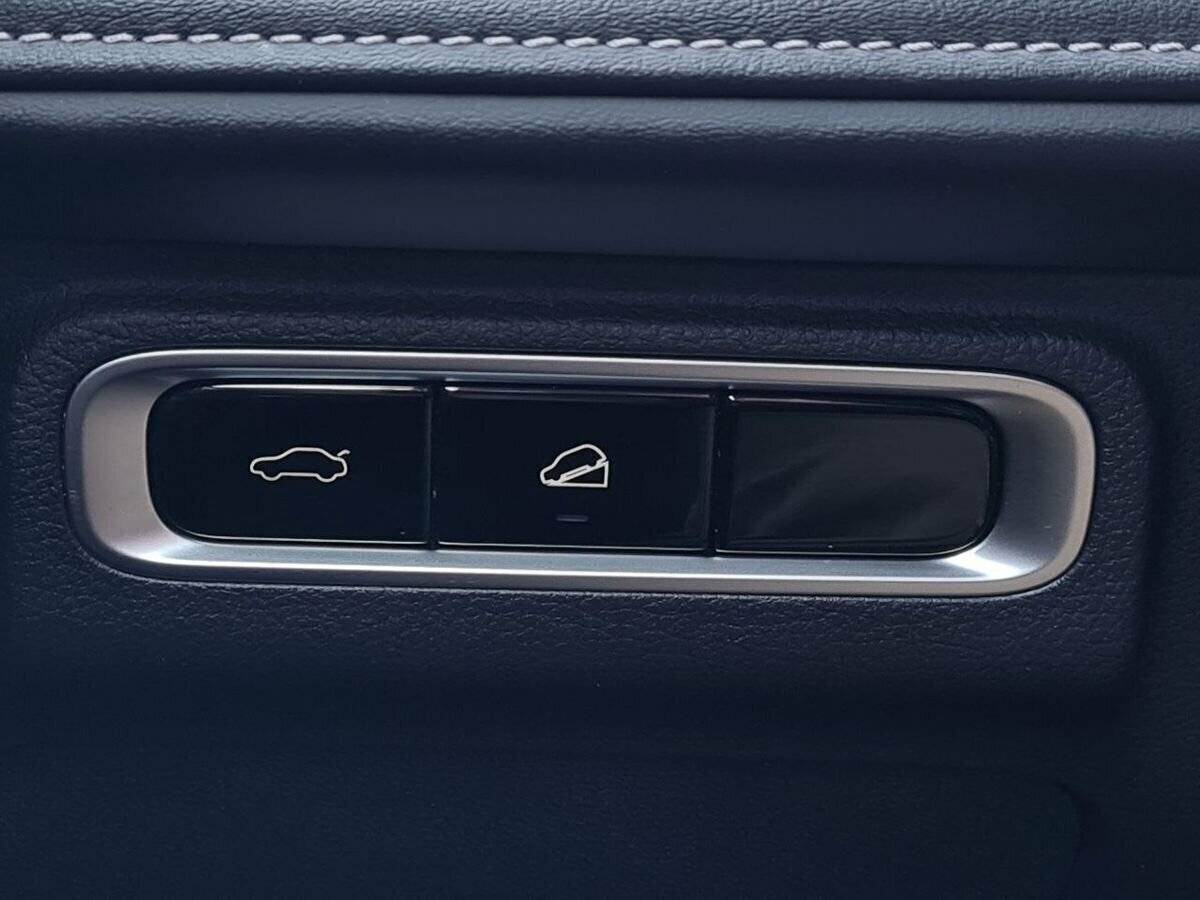 Купить Chery Tiggo 8 Pro Max, 2024, 12 000 км, фото №19