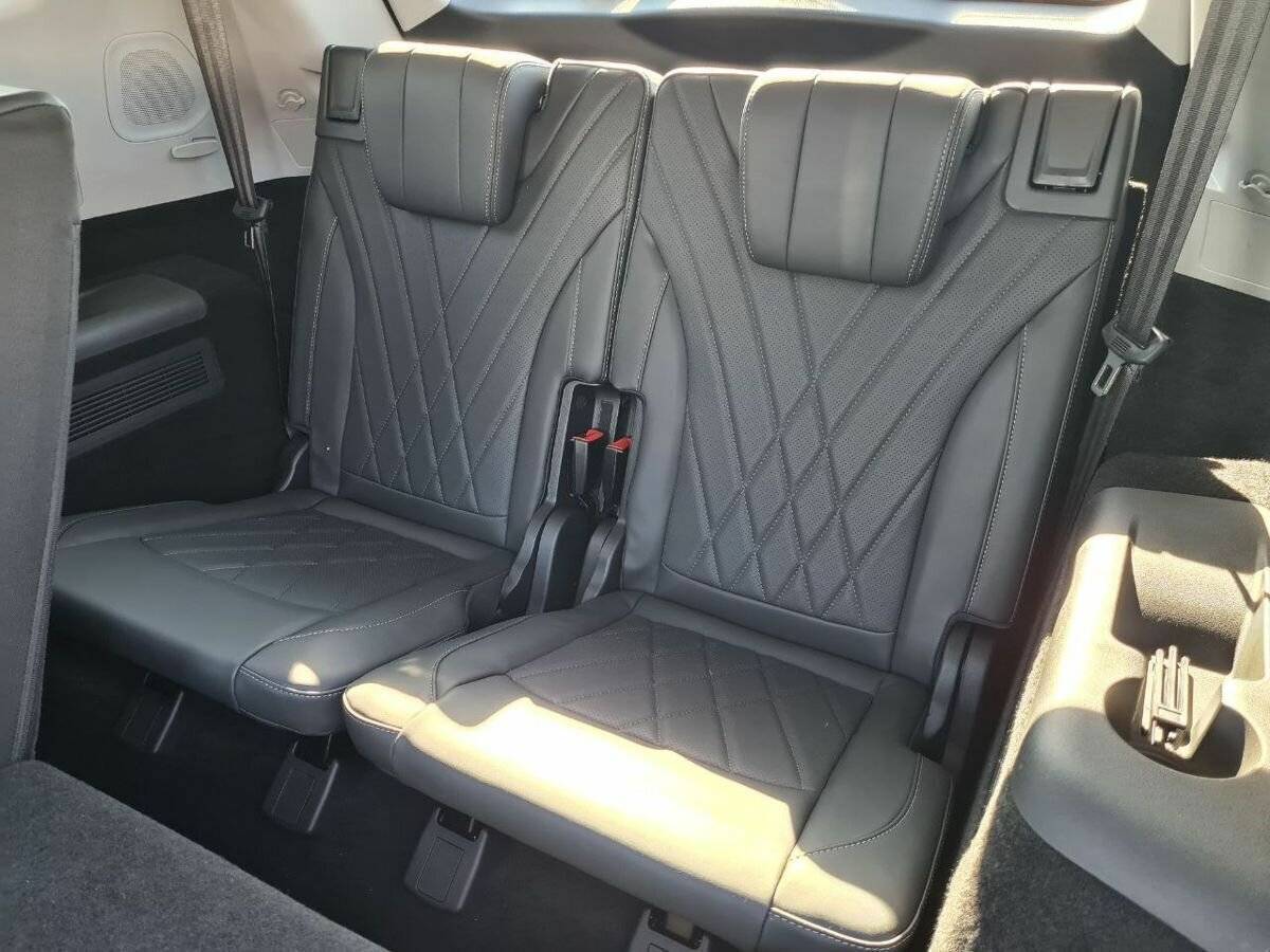 Купить Chery Tiggo 8 Pro Max, 2024, 12 000 км, фото №27