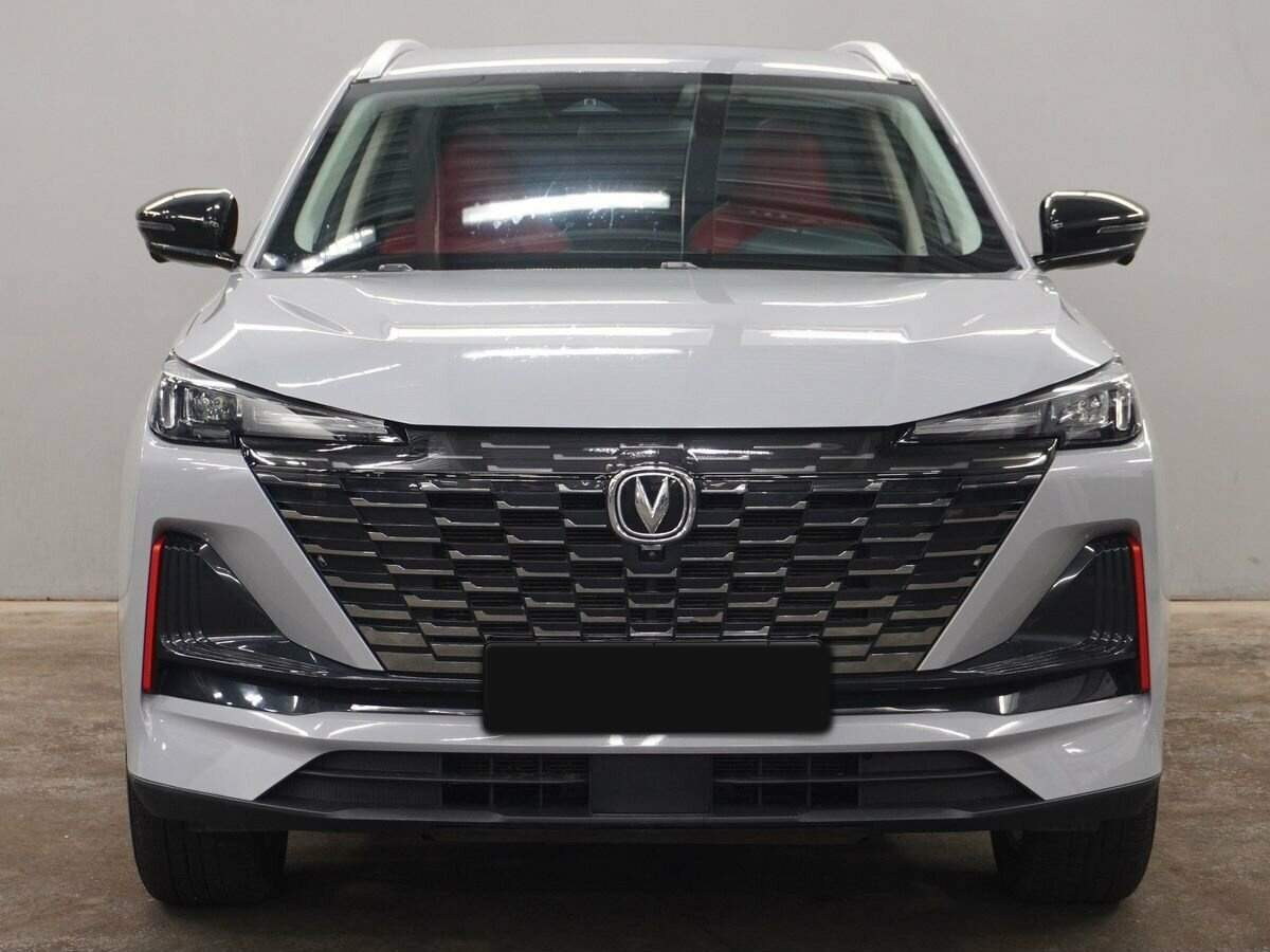Changan CS55 Plus