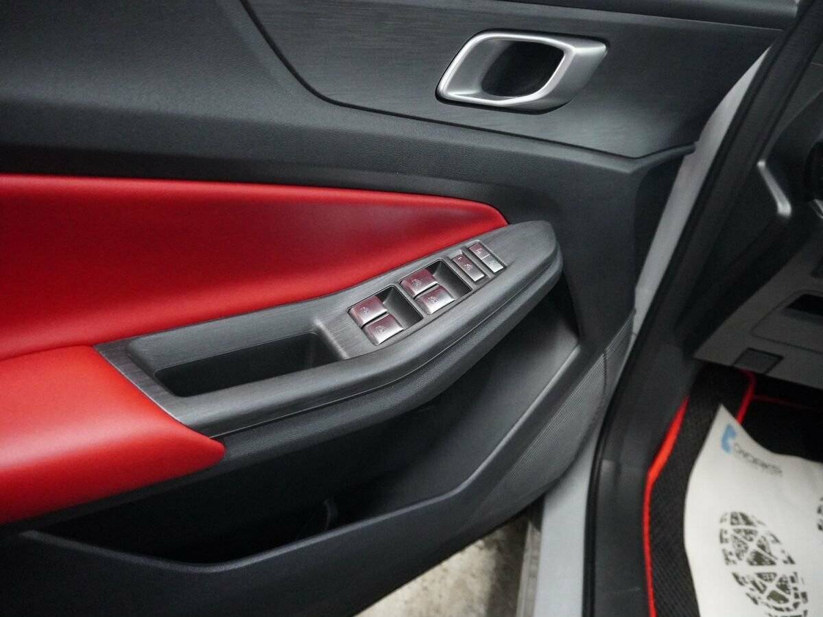 Купить Changan CS55 Plus, 2023, 27 028 км, фото №17