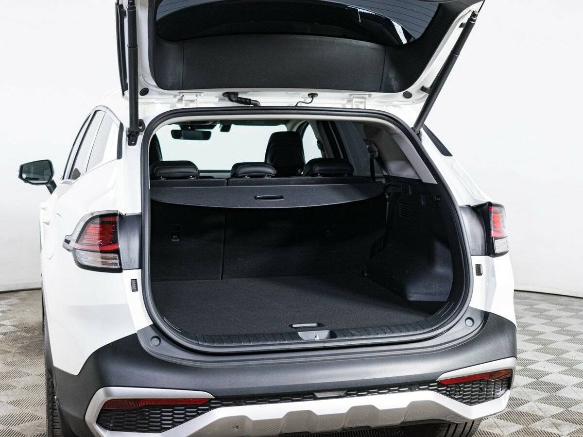 Купить Kia Sportage, 2023, 44 000 км, фото №9