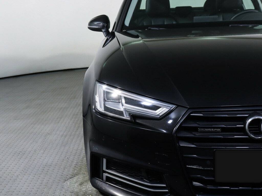Купить Audi A4, 2017, 136 352 км, фото №22