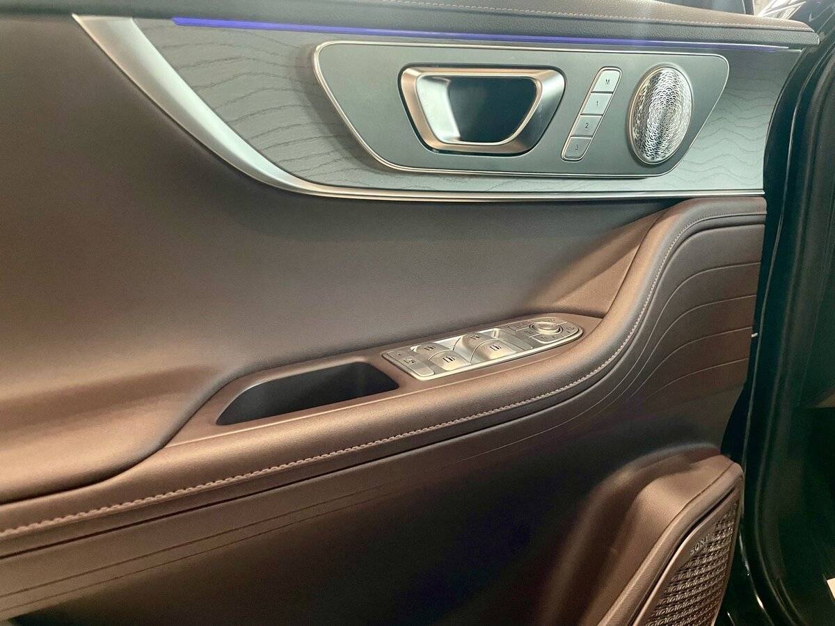 Купить Chery Tiggo 8 Pro Max, 2023, 28 011 км, фото №14