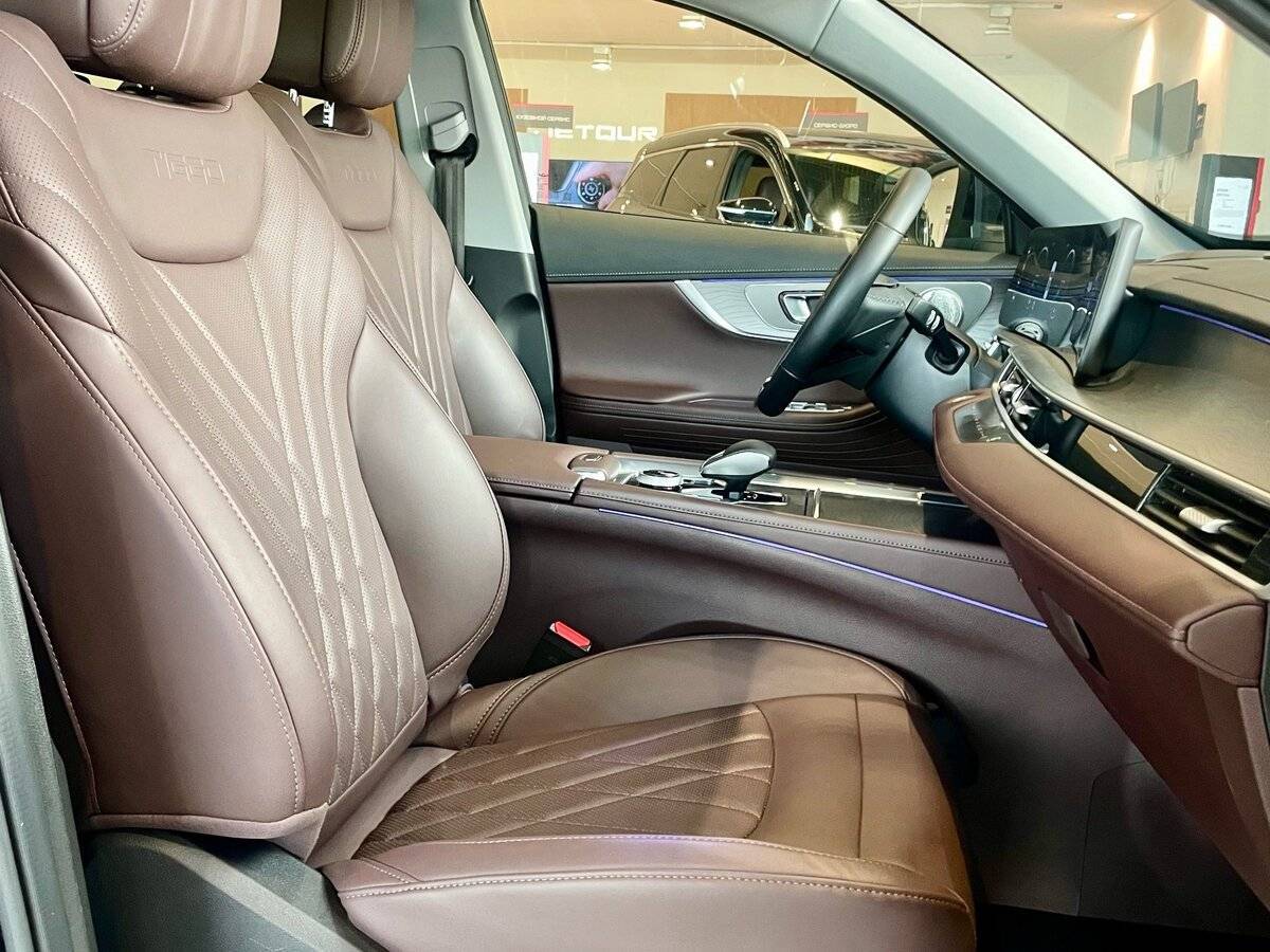 Купить Chery Tiggo 8 Pro Max, 2023, 28 011 км, фото №16