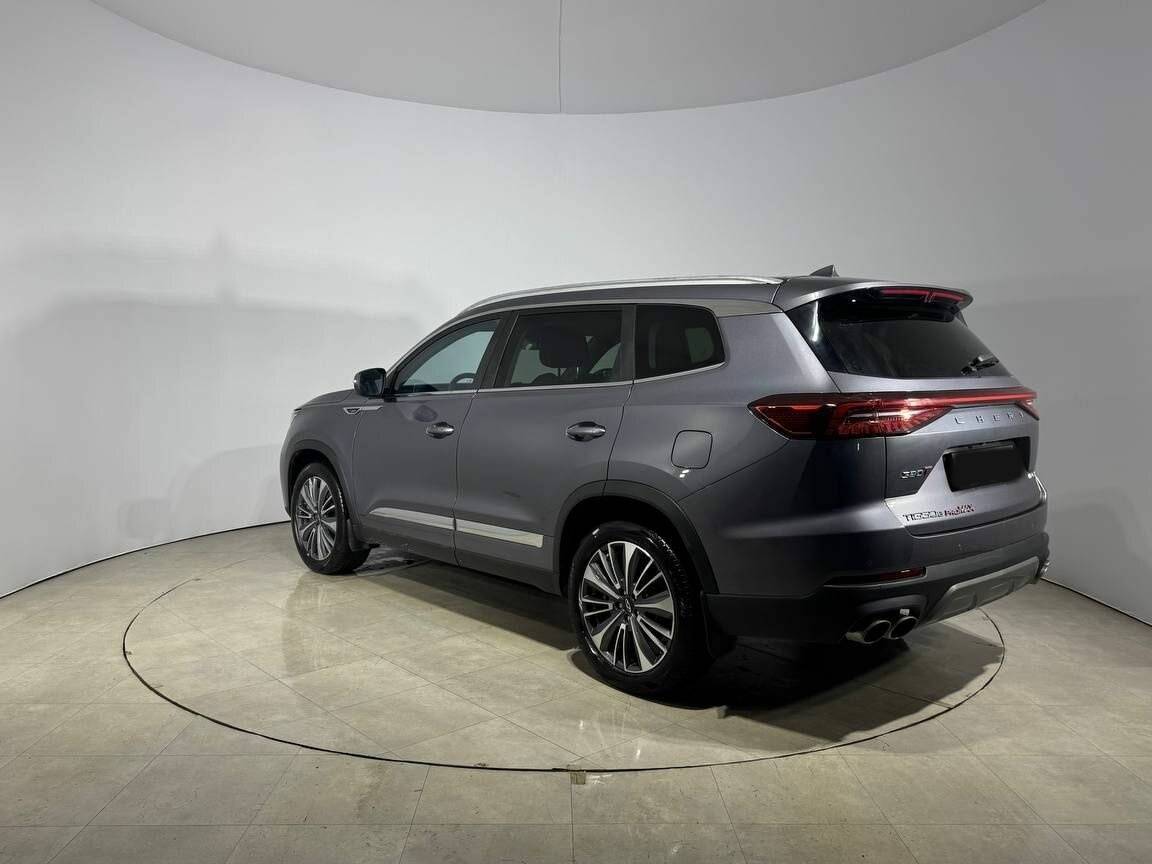 Купить Chery Tiggo 8 Pro Max, 2023, 38 751 км, фото №7